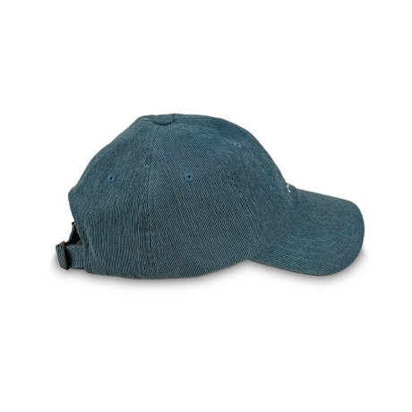 Gorro Martha Guava Dad Hat Azul