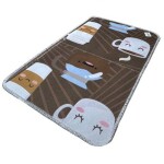 ALFOMBRA PARA PUERTA • 40x60cm ALFOMBRA PARA PUERTA • 40x60cm