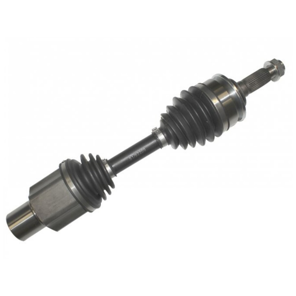 SEMIEJE COMPLETO DERECHO 