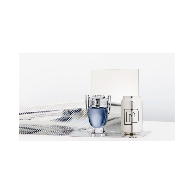 Perfume Paco Rabanne Invictus 100ml Perfume Paco Rabanne Invictus 100ml