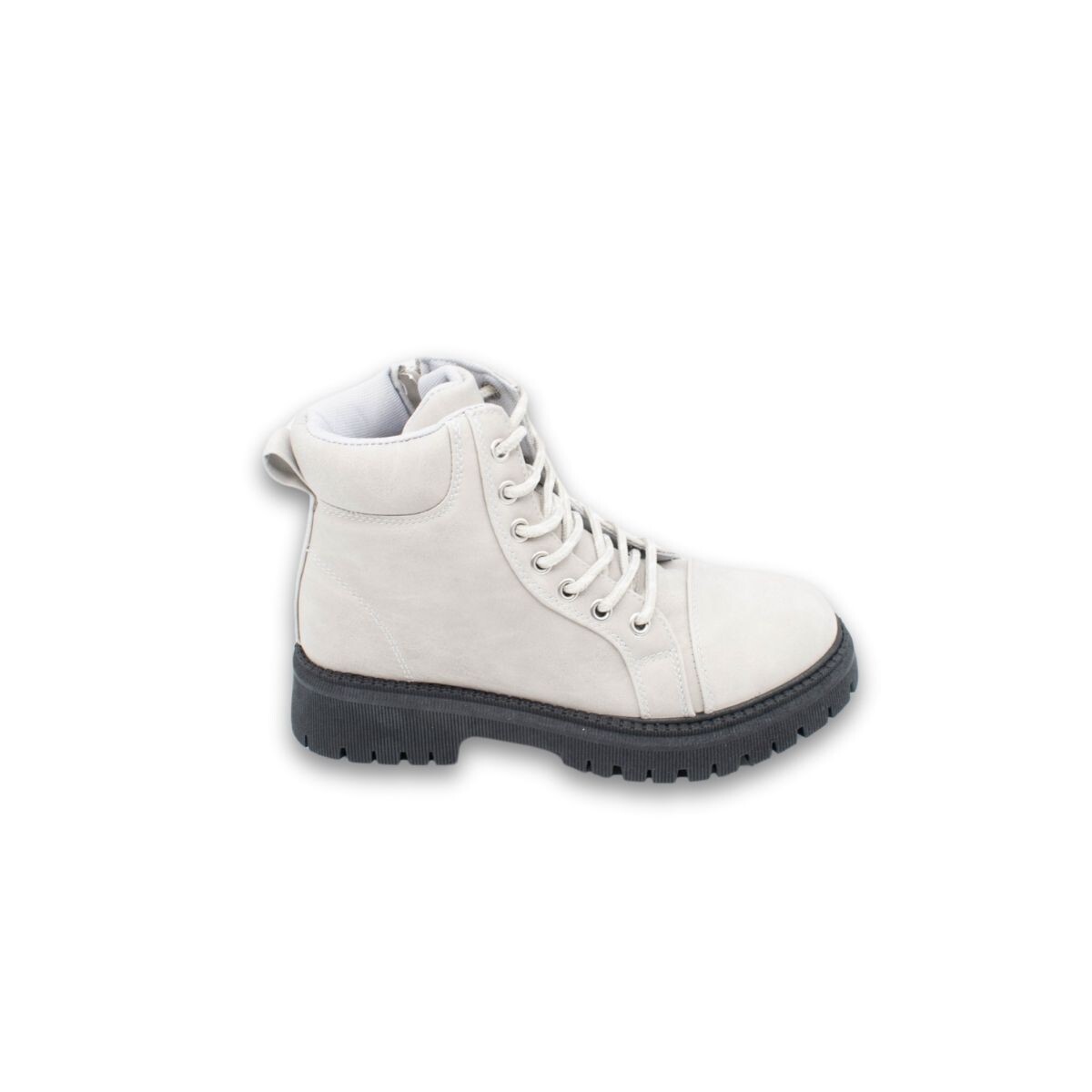 BOTA 35-40 - GREY 