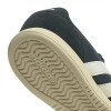 Championes Adidas BARREDA MARY JANE mujer JS2324 Verde-blanco