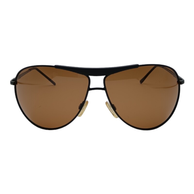 B+D POLARIZED 4664 GIVE 6819-127 C MARRÓN U - Adulto - Negro negrouniforme