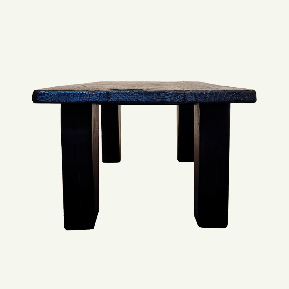 Mesa de living Osaka 150x55x40h (por pedido) Mesa de living Osaka 150x55x40h (por pedido)