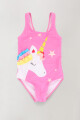 Malla unicornio 2 Unicorn time