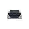 MODULO DE BOBINA DE ENCENDIDO GOL / SAVEIRO G5 / G6 / G7 / G8 Modulo De Bobina De Encendido Gol / Saveiro G5 / G6 / G7 / G8