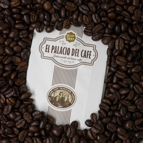 COLOMBIA DESCAFEINADO Espresso