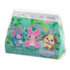 Bolsa decorativa Aquabeads Animales