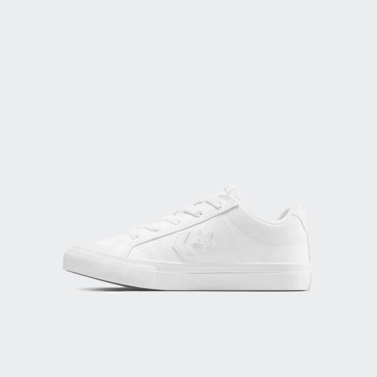 Championes Converse Sport Casual Easy-On Blanco