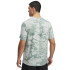 Vanish Energy Printed SS-BLU GRN-377