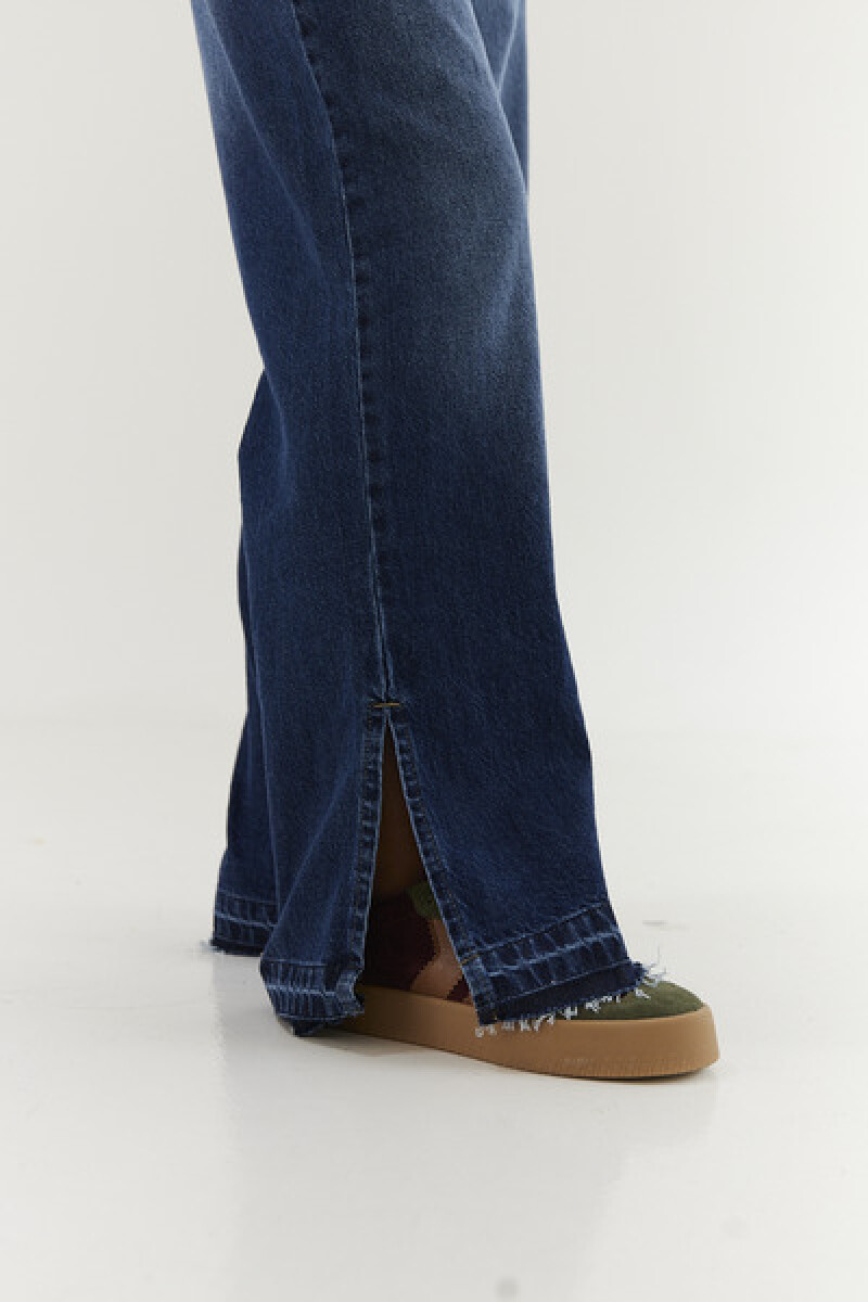 Jean Eter Azul