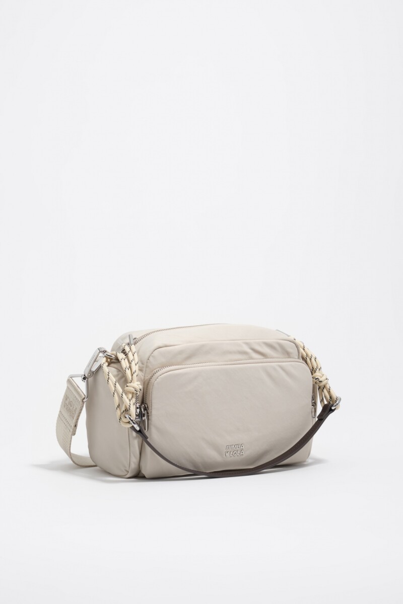BOLSO POCKET Blanco