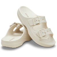 Sandalias Crocs Saturday Beige