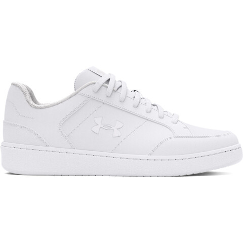 UA W Official-WHT WHT-100