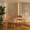 Silla Comedor Nature 1557nc Clara Silla Comedor Nature 1557nc Clara