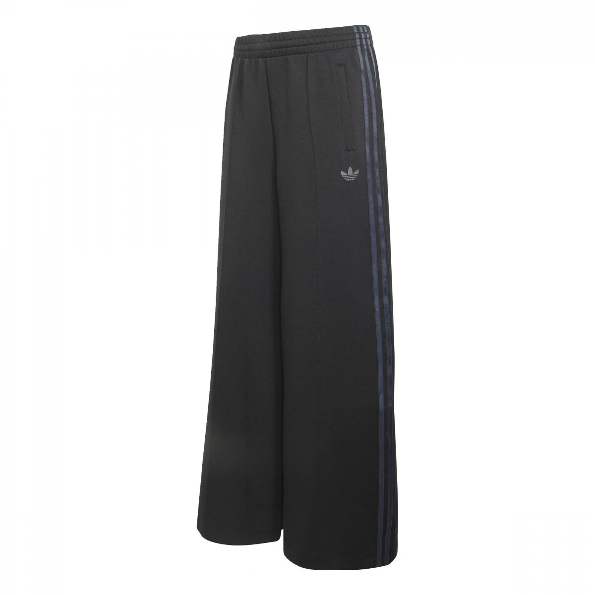 Pantalon Adidas SPACER PANT KR9176 - Negro-gris 