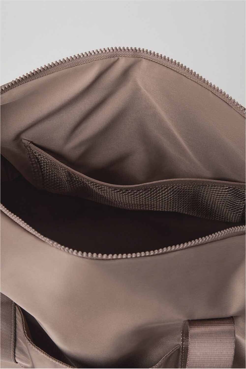Maletin The Essential Gym Bag Mujer Desert Shadows