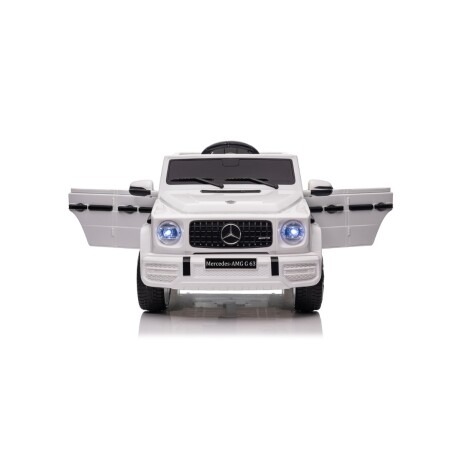 CAMIONETA INFANTIL A BATERÍA MERCEDES BENZ CAMIONETA INFANTIL A BATERÍA MERCEDES BENZ