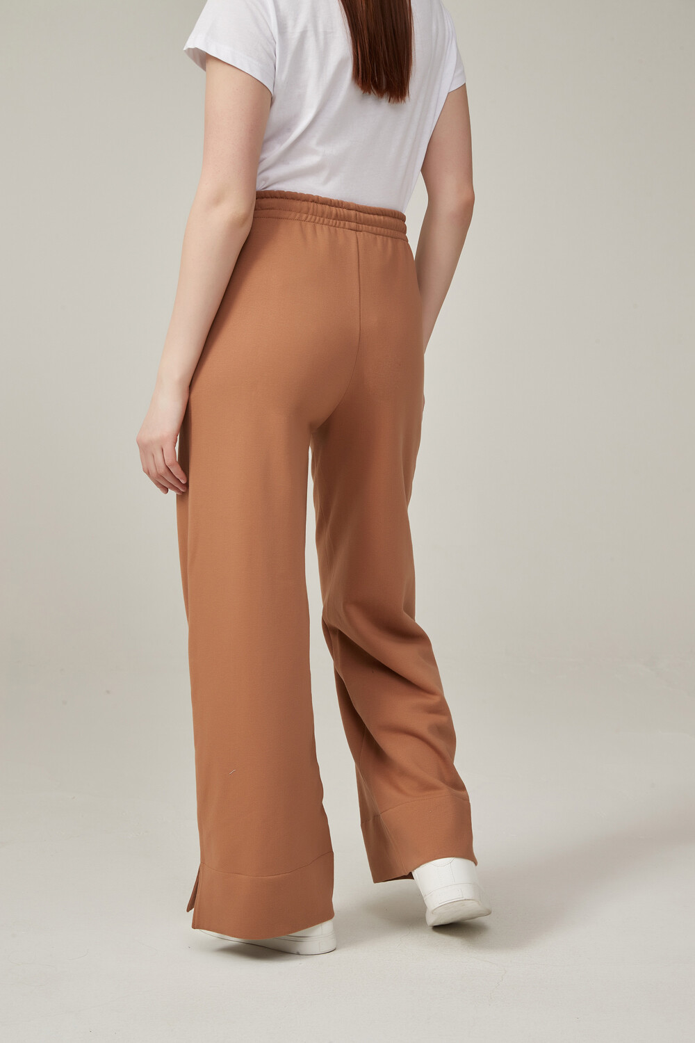 Pantalon Conry Tostado