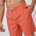 SHORT ALINE RUSTY Coral