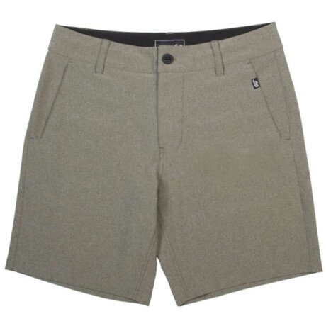 Bermuda Lost Master Hybrid Gris