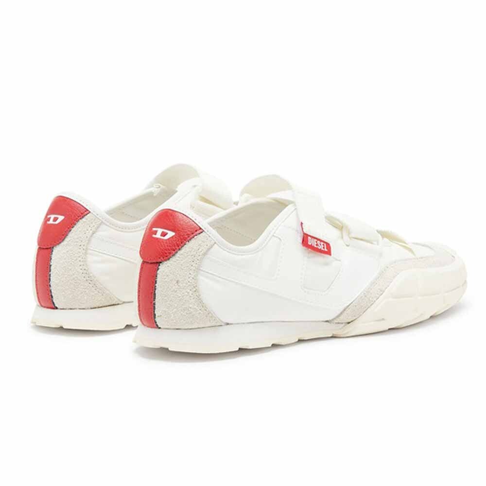 Zapatillas Para Mujer S-Pagodha Slip-On W Blanco