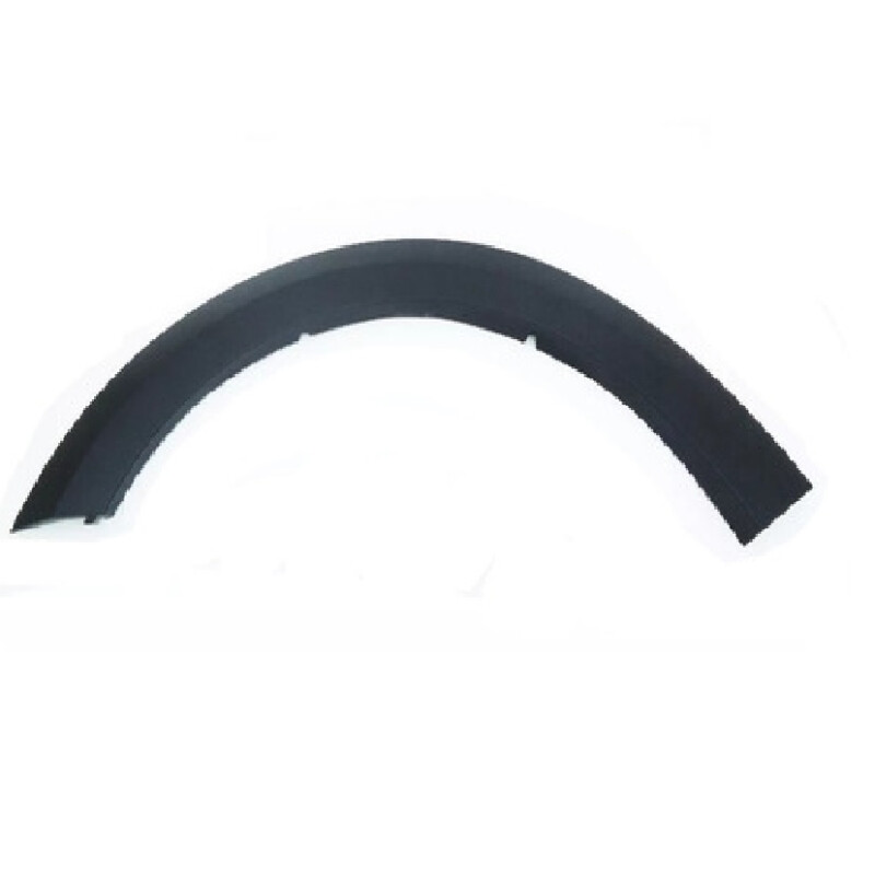 FENDER DE GUARDABARRO DELANTERO IZQUIERDO SAVEIRO CROSS G6 Fender De Guardabarro Delantero Izquierdo Saveiro Cross G6