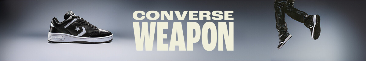 CONVERSE WEAPON