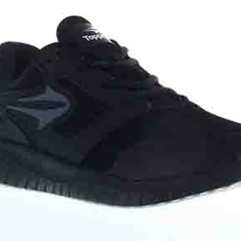 Championes de Hombre Topper Fast Negro