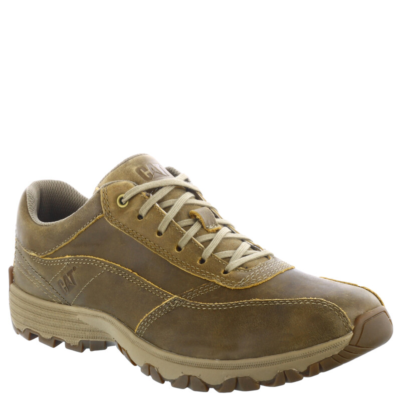 Zapatos de Hombre Caterpillar Casual Eon Marrón