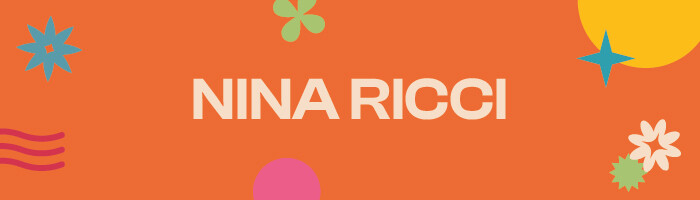 Aniversario Ninca Ricci