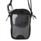 Bandolera Converse Comms Pouch Negro