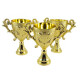 Trofeo de Plastico Trofeo de Plastico