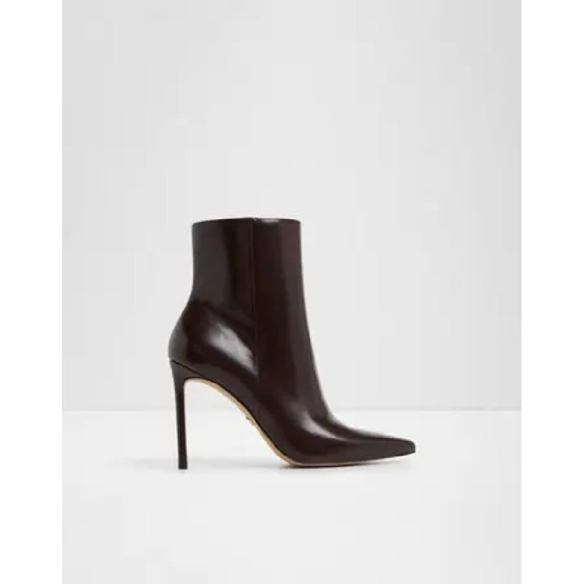 GUAVABERRY DARK BROWN SYNTHETIC - BROWN 
