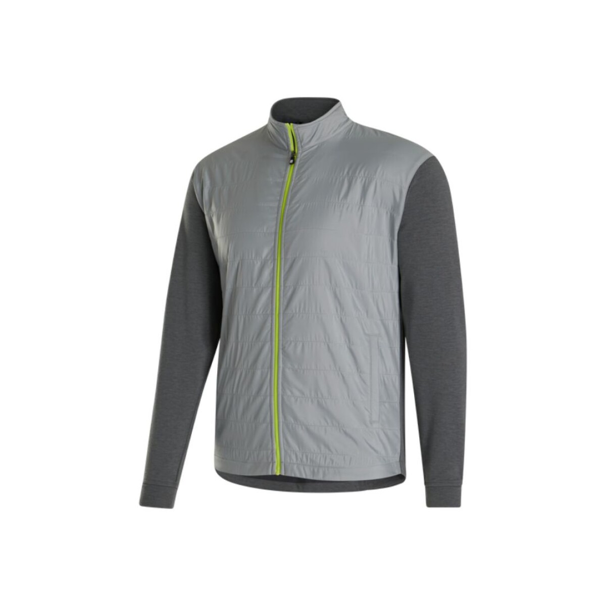 CAMPERA FOOTJOY HYBRID - Gris 