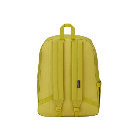MOCHILA JANSPORT SUPERBREAK PLUS FX Yellow
