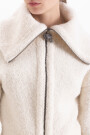 CARDIGAN JAGGER Beige