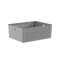 Organizador Flow Nº5 Gris