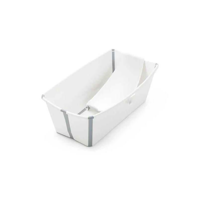 Pack Flexibath Blanco/gris Stokke Pack Flexibath Blanco/gris Stokke