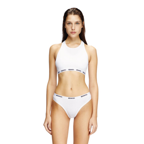 Bras Urbano para Mujer IDA-D-BOX Blanco