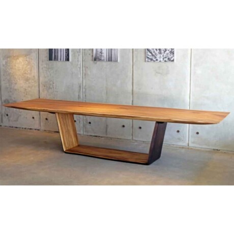Mesa de comedor TORAJA - - RECTANGULAR