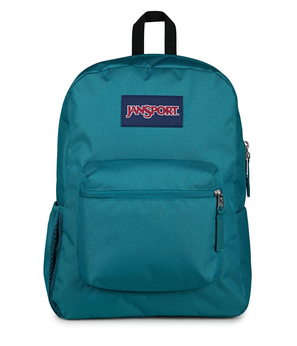 MOCHILA CROSS TOWN 