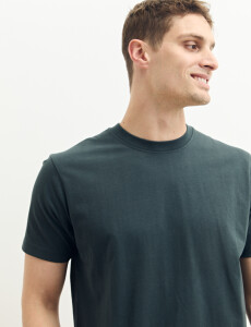 520306 T-SHIRT HARRY Petroleo