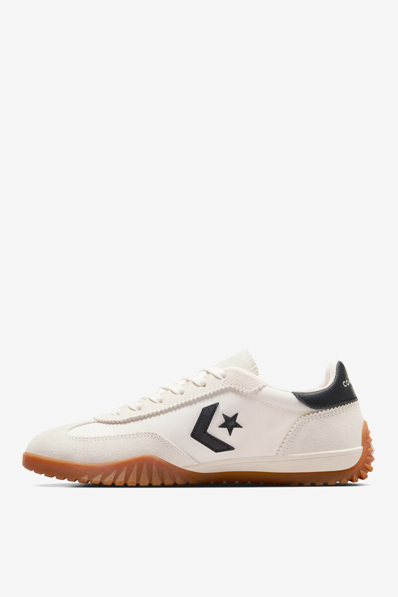 Run Star Trainer Blanco