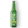 Kombucha guayabo y lima 330 ml Prana Kombucha Prana Guayabo Y Lima