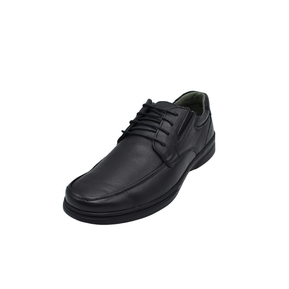 ZAPATO 39-45 - PRETO 
