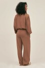 ABBY PANTS Bronze