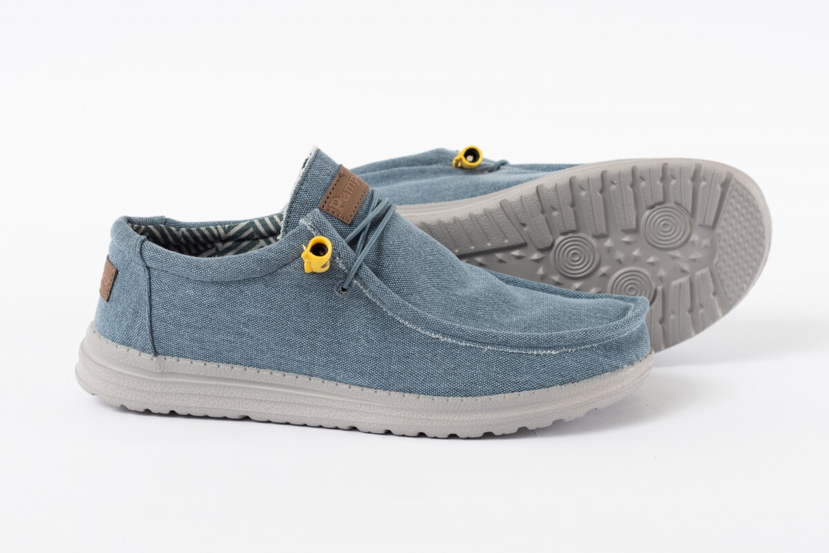 BELUGO SAUSALITO Jean Lavado