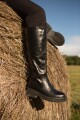 BOTA MONTA FW23 Negro