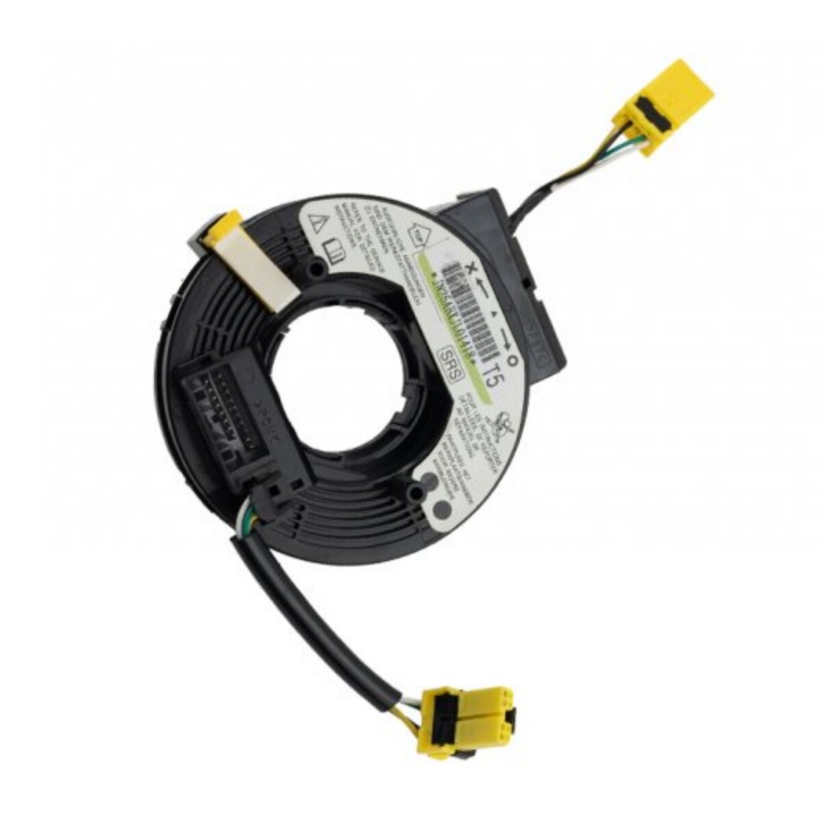 CONTACTO CINTA AIRBAG 